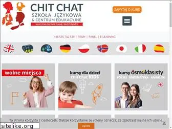 chitchat.com.pl