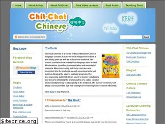 chitchatchinese.com