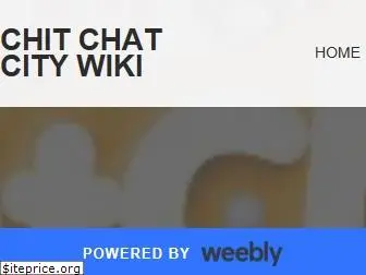 chitchatcitywiki.weebly.com
