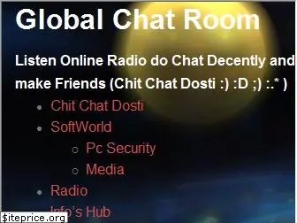 chitchatdosti.com