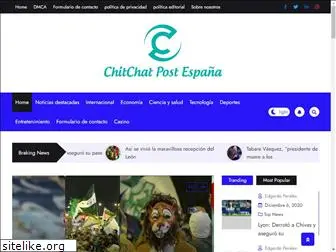 chitchatpost.com