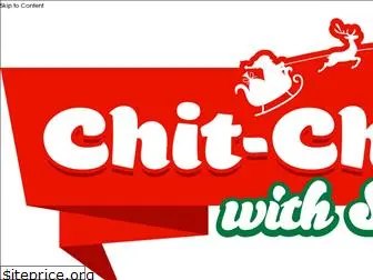 chitchatwithsanta.com