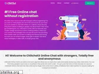 chitchatx.com