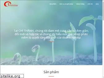 chithanhco.com