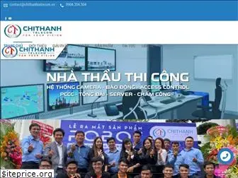 chithanhtelecom.vn