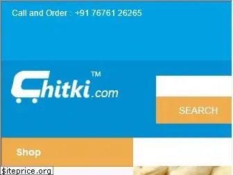 chitki.com