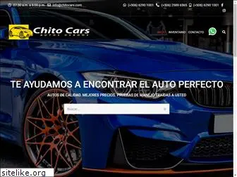 chitocars.com