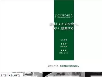 chitose-g.com