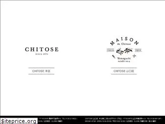 chitose-style.net