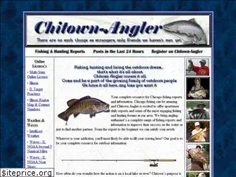 chitownangler.com