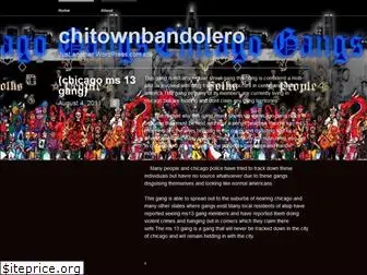 chitownbandolero.wordpress.com