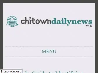 chitowndailynews.org