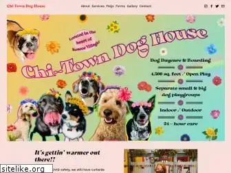 chitowndoghouse.com