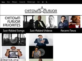 chitownflavor.com