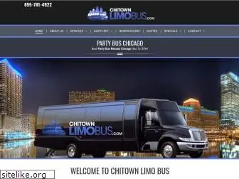 chitownlimobus.com