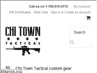 chitowntactical.com