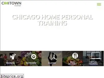 chitowntrainer.com