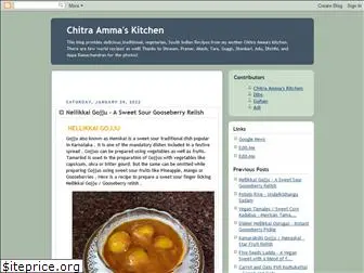 chitra-ammas-kitchen.blogspot.com