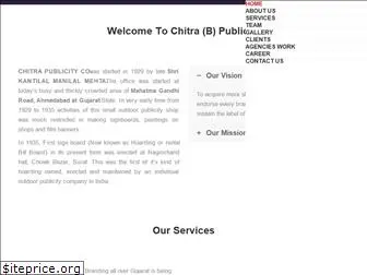 chitra-b-publicity.com