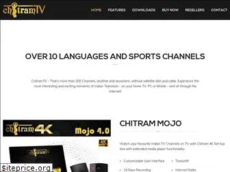 chitramtv.se