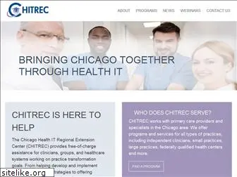 chitrec.org