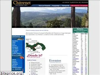 chitrenet.net