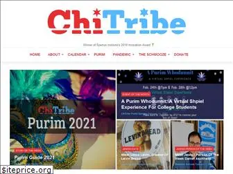 chitribe.org