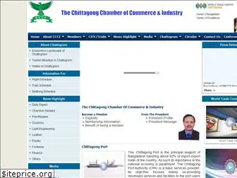 chittagongchamber.com