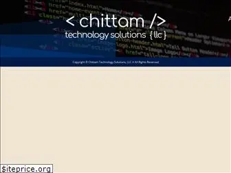 chittam.tech