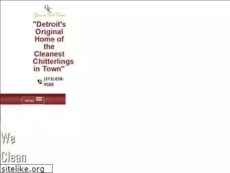 chitterlingcleaners.com