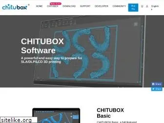 chitubox.com