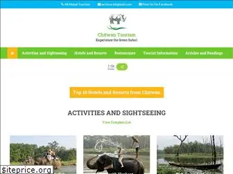 chitwantourism.com