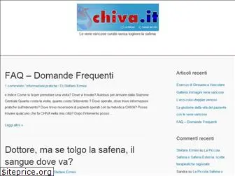 www.chiva.it