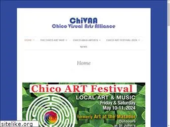 chivaa.org