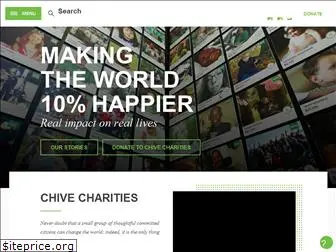chivecharities.org