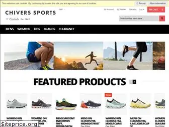 chiverssports.co.uk