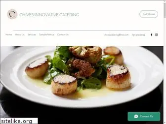 chivescatering.com