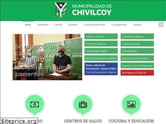 chivilcoy.gov.ar