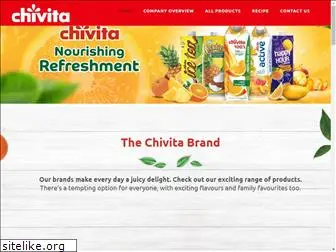 chivitajuices.com