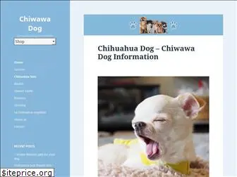 chiwawadog.com