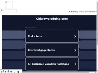 chiwawalodging.com