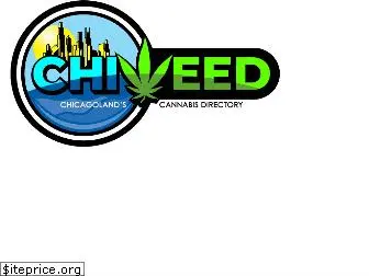 chiweed.com