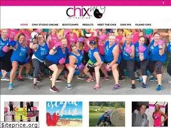 chixintraining.com