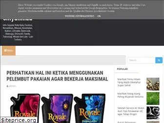 chiyahmau.com