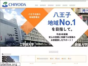 chiyoda-f.net