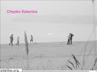 chiyokoszlavnics.org