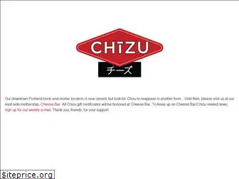 chizubar.com