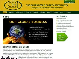 chj-suretybonds.com