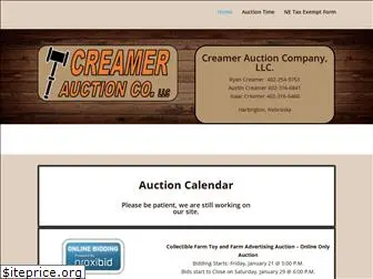 chjauctioneers.com