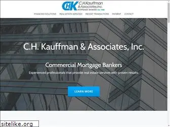 chkauffman.com